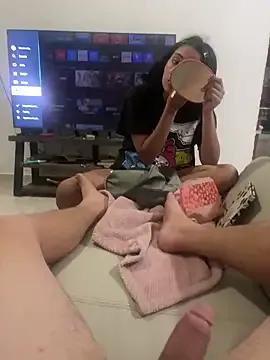 cutieass from StripChat is Freechat