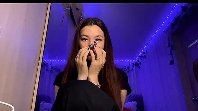 CutieSlim from StripChat is Freechat