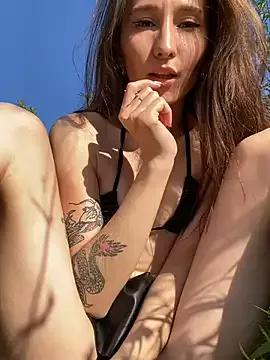 cutte_dora from StripChat