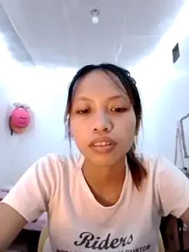cuttie_pinay01 from StripChat is Freechat