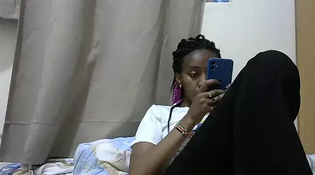 cuttie_sasha from StripChat