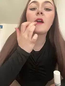 Cuty_Kitty from StripChat is Freechat