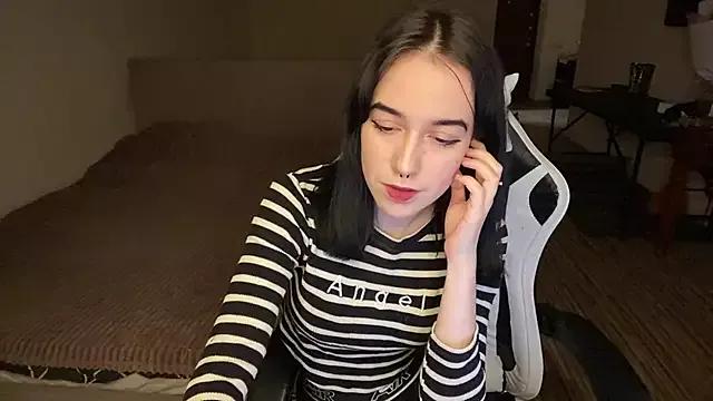 CutyBerryYuki from StripChat is Freechat