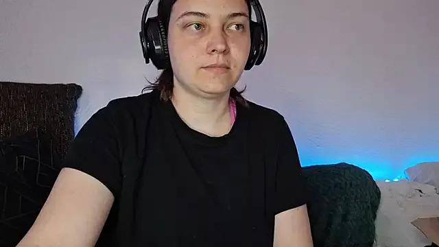 Cyndee_Winter from StripChat is Freechat