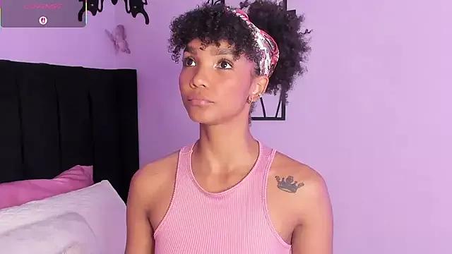 DaannaStone from StripChat