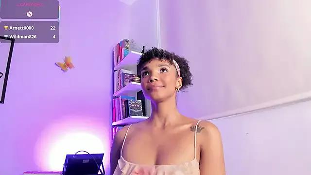 DaannaStone from StripChat