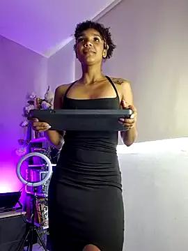 DaannaStone from StripChat