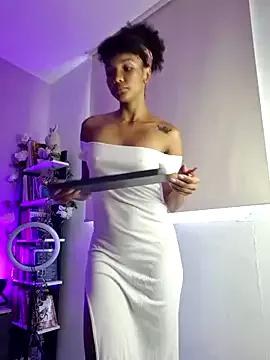 DaannaStone from StripChat