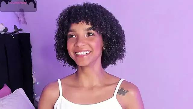 DaannaStone from StripChat