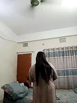 Dada_Boudi-couple from StripChat is Freechat