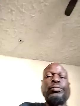 Daddy_hook from StripChat