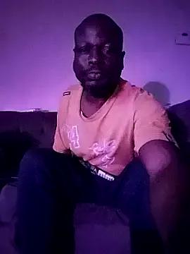 Daddy_hook from StripChat
