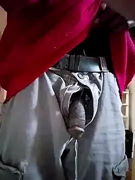 Daddy_hook from StripChat