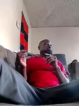 Daddy_hook from StripChat