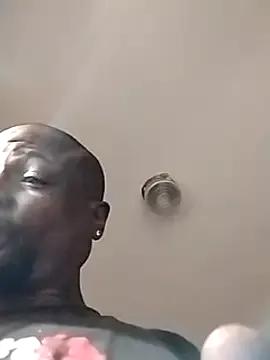 Daddy_hook from StripChat