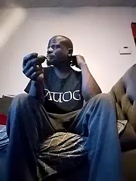 Daddy_hook from StripChat