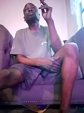 Daddy_hook from StripChat