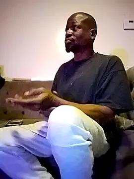 Daddy_hook from StripChat