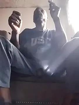 Daddy_hook from StripChat is Freechat