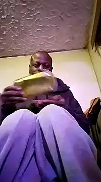 Daddy_hook from StripChat