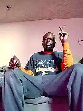 Daddy_hook from StripChat