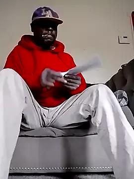 Daddy_hook from StripChat