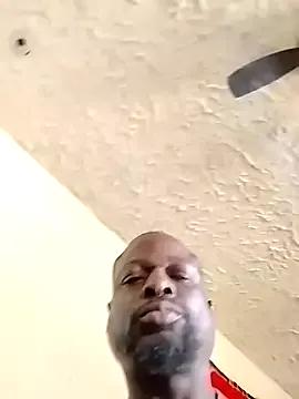 Daddy_hook from StripChat