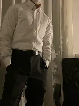 Daddygarry on StripChat 