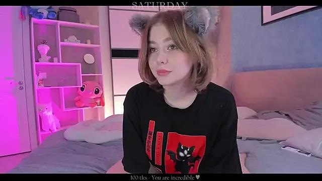 daddys_girl_uuwu from StripChat is Freechat