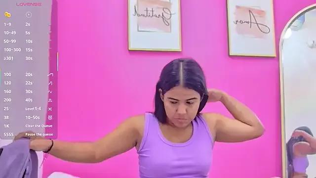 daddysBonnie from StripChat