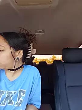 daddysgoodgrl215 from StripChat is Freechat