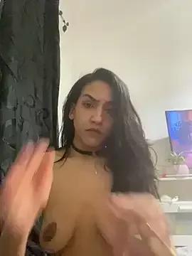 Daddyskkitten from StripChat