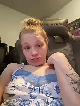 Daddyssllut from StripChat