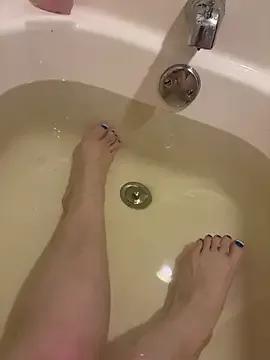 Daddyssllut from StripChat