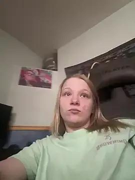 Daddyssllut from StripChat