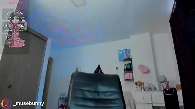 Daddysweeeetbody from StripChat