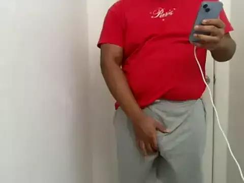 daddythiccklegg from StripChat