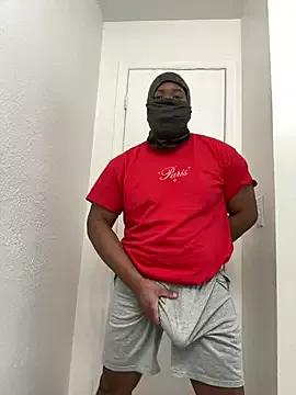 daddythiccklegg from StripChat