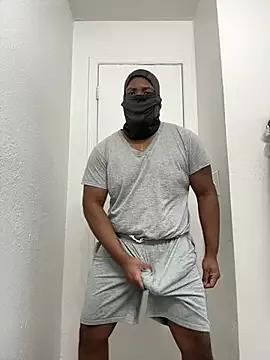 daddythiccklegg from StripChat