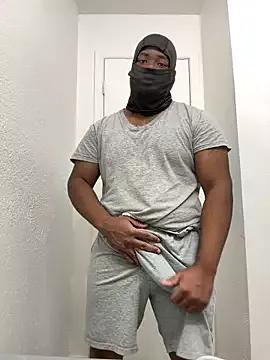 daddythiccklegg from StripChat