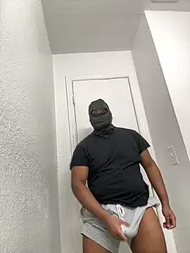 daddythiccklegg from StripChat