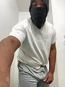 daddythiccklegg from StripChat is Freechat