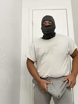 daddythiccklegg from StripChat