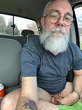 Daddythickcock4 from StripChat