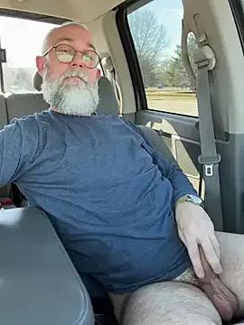 Daddythickcock4 from StripChat