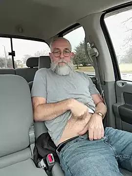Daddythickcock4 from StripChat