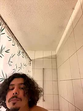 daddyvibes from StripChat is Freechat