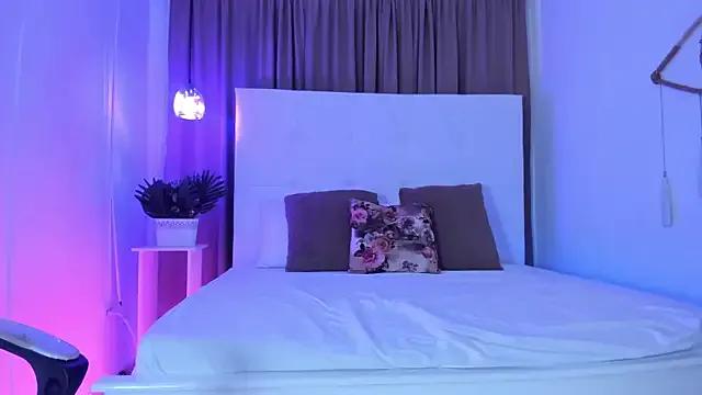 dafne_cute_ from StripChat is Freechat