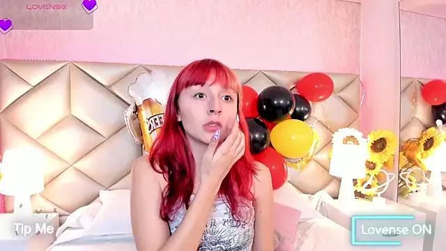 dafnne_hall from StripChat is Freechat