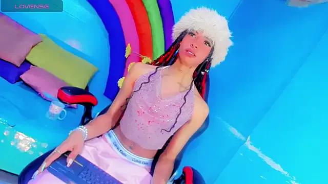 Dahlia_Moss from StripChat is Freechat